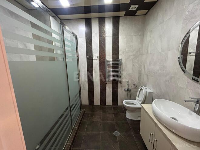 Satılır 3 otaqlı yeni tikili 140 m², Elmlər Akademiyası m., photo 17 from 18