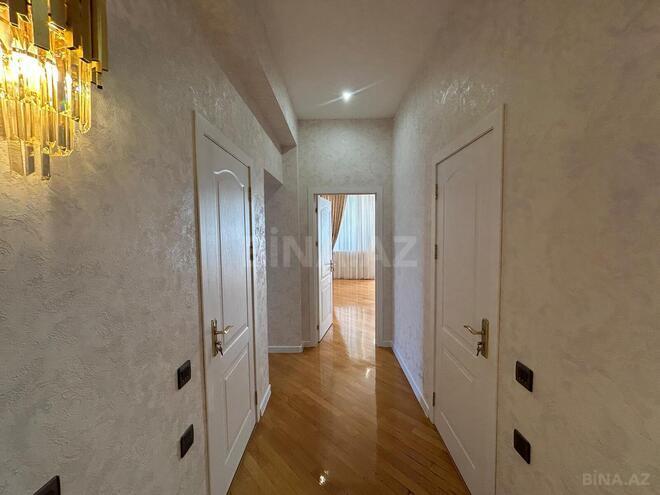 Satılır 3 otaqlı yeni tikili 140 m², Elmlər Akademiyası m., photo 13 from 18