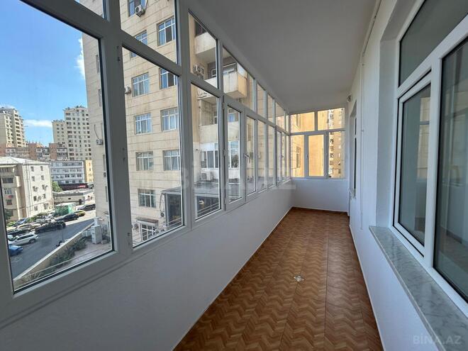 Satılır 3 otaqlı yeni tikili 140 m², Elmlər Akademiyası m., photo 12 from 18