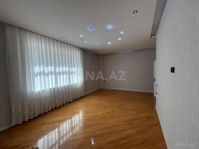 Satılır 3 otaqlı yeni tikili 140 m², Elmlər Akademiyası m., photo 6 from 18