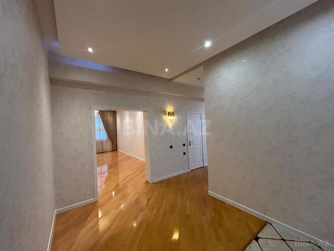 Satılır 3 otaqlı yeni tikili 140 m², Elmlər Akademiyası m., photo 14 from 18