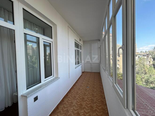 Satılır 3 otaqlı yeni tikili 140 m², Elmlər Akademiyası m., photo 10 from 18