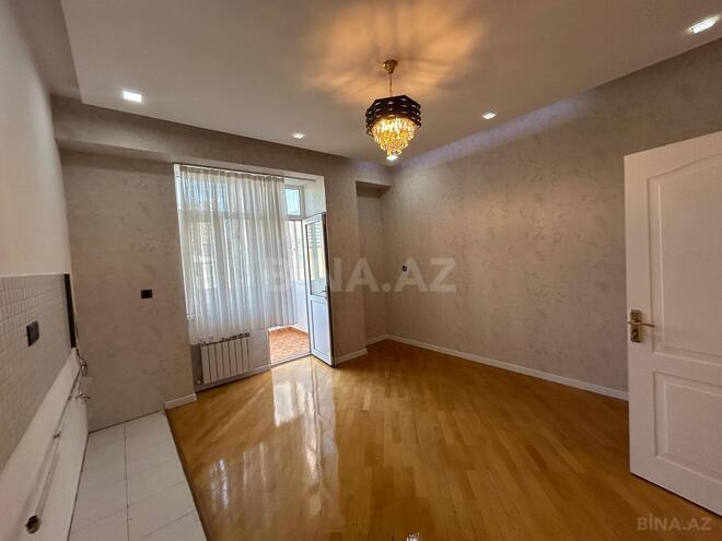 Satılır 3 otaqlı yeni tikili 140 m², Elmlər Akademiyası m., photo 8 from 18