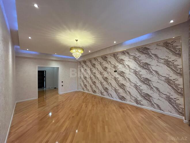 Satılır 3 otaqlı yeni tikili 140 m², Elmlər Akademiyası m., photo 3 from 18