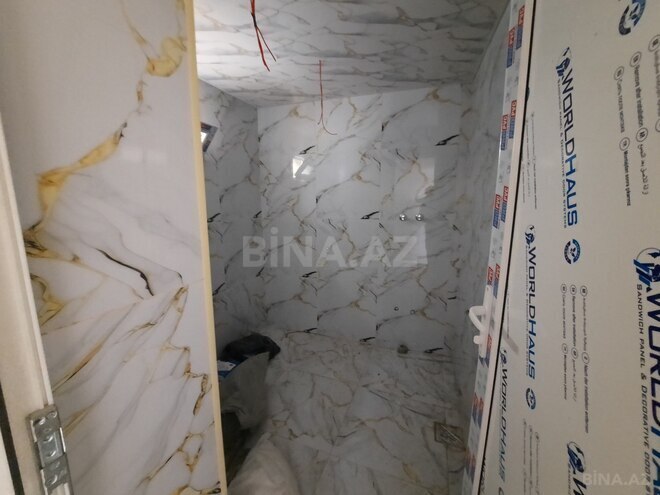 Satılır 3 otaqlı həyət evi/bağ evi 100 m², 20-ci sahə q., photo 10 from 13