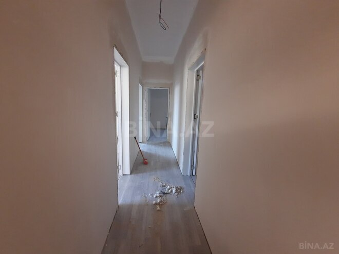 Satılır 3 otaqlı həyət evi/bağ evi 100 m², 20-ci sahə q., photo 11 from 13