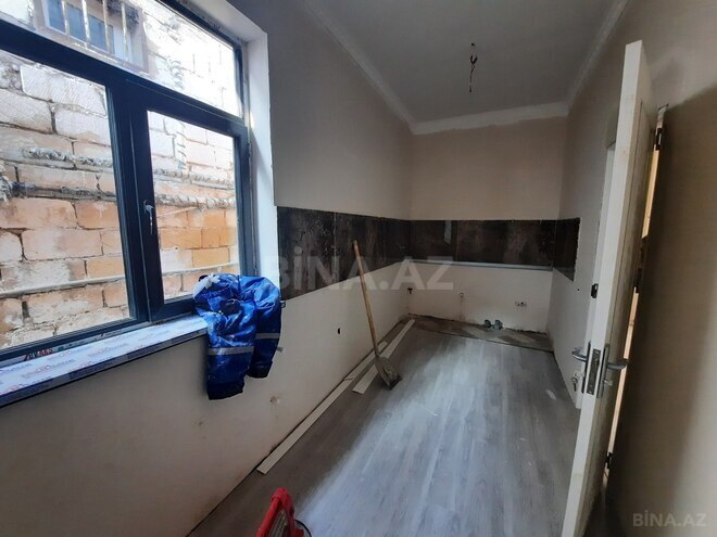 Satılır 3 otaqlı həyət evi/bağ evi 100 m², 20-ci sahə q., photo 9 from 13