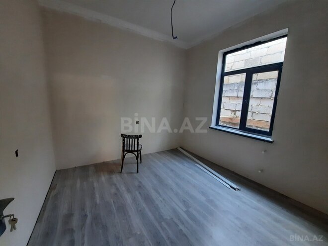 Satılır 3 otaqlı həyət evi/bağ evi 100 m², 20-ci sahə q., photo 6 from 13