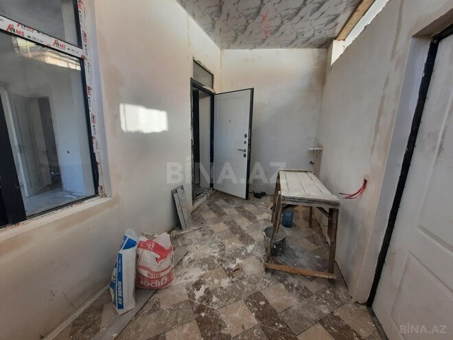 Satılır 3 otaqlı həyət evi/bağ evi 100 m², 20-ci sahə q., photo 12 from 13