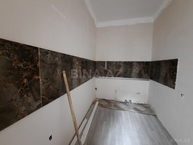 Satılır 3 otaqlı həyət evi/bağ evi 100 m², 20-ci sahə q., photo 8 from 13