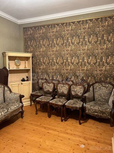 Сдаётся 4-комн. офис 300 м², пос. Бакиханова, photo 10 from 19