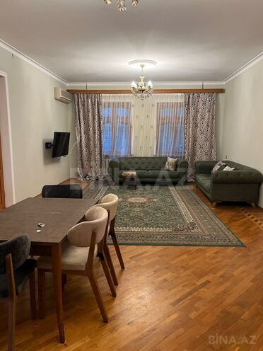 Сдаётся 4-комн. офис 300 м², пос. Бакиханова, photo 9 from 19