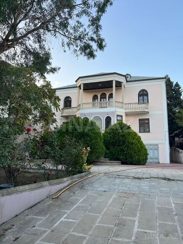 Сдаётся 4-комн. офис 300 м², пос. Бакиханова, photo 3 from 19