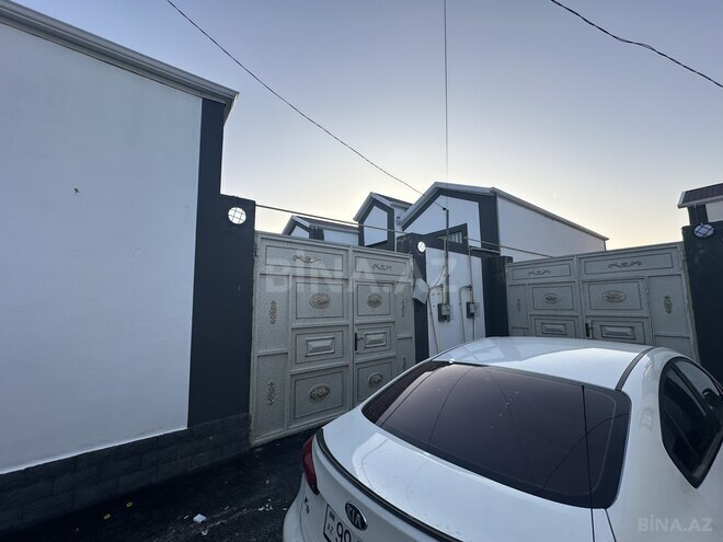Продаётся 3-комн. дом/дача 100 м², пос. Мамедли, photo 3 from 15