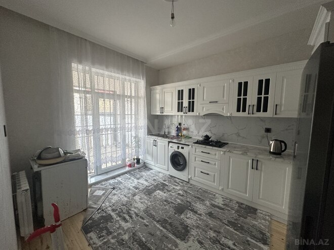 Продаётся 3-комн. дом/дача 100 м², пос. Мамедли, photo 9 from 15
