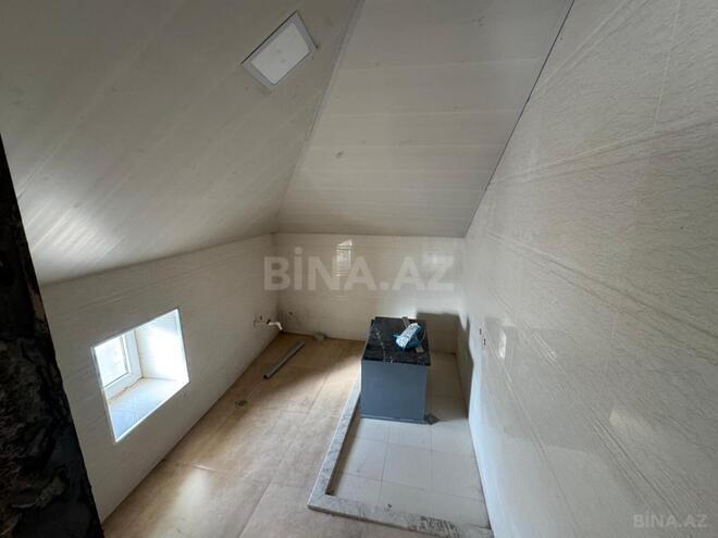 Satılır 6 otaqlı həyət evi/bağ evi 237 m², Yeni Günəşli q., photo 29 from 30