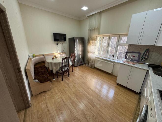 Satılır 6 otaqlı həyət evi/bağ evi 237 m², Yeni Günəşli q., photo 13 from 30