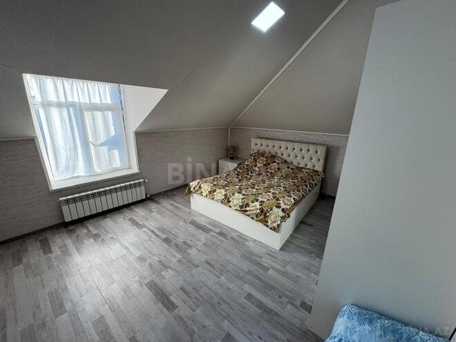 Satılır 6 otaqlı həyət evi/bağ evi 237 m², Yeni Günəşli q., photo 15 from 30