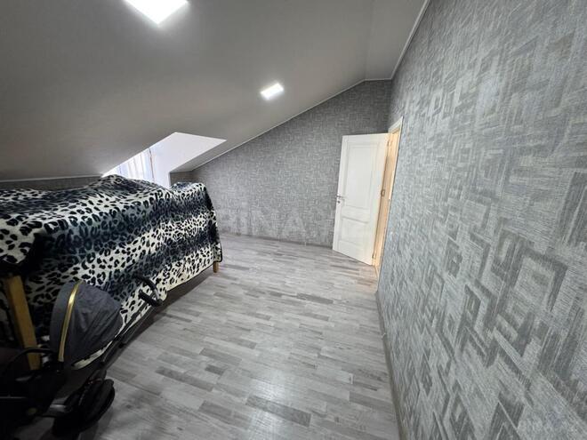 Satılır 6 otaqlı həyət evi/bağ evi 237 m², Yeni Günəşli q., photo 23 from 30