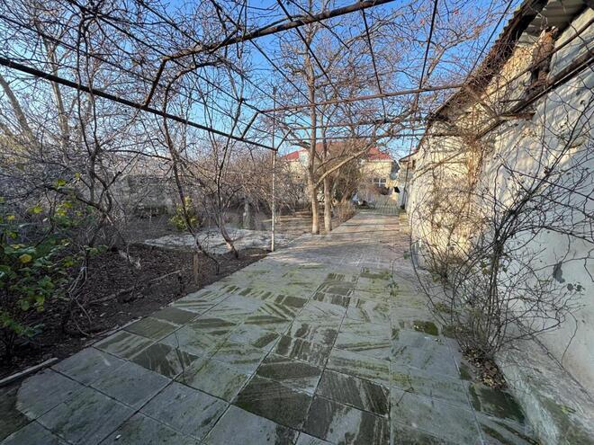 Satılır 6 otaqlı həyət evi/bağ evi 237 m², Yeni Günəşli q., photo 5 from 30