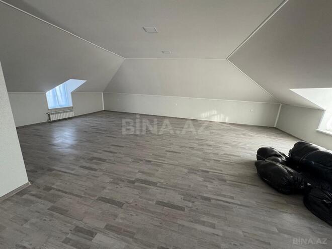 Satılır 6 otaqlı həyət evi/bağ evi 237 m², Yeni Günəşli q., photo 24 from 30