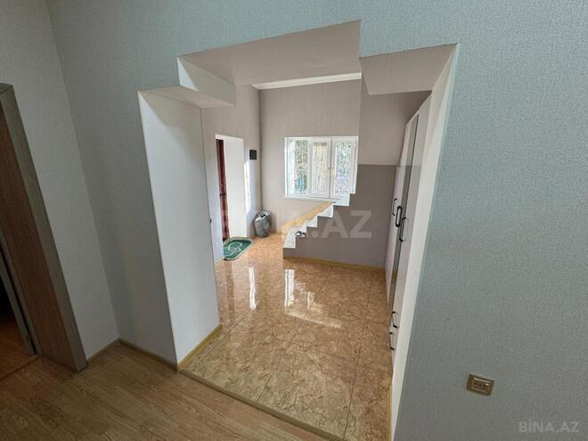 Satılır 6 otaqlı həyət evi/bağ evi 237 m², Yeni Günəşli q., photo 8 from 30