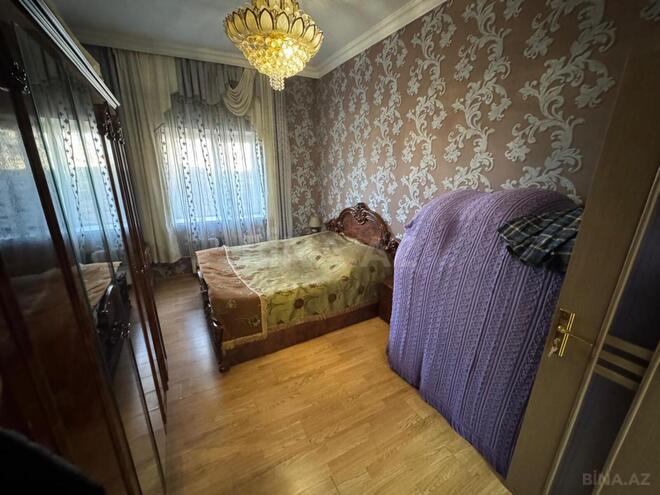 Satılır 6 otaqlı həyət evi/bağ evi 237 m², Yeni Günəşli q., photo 18 from 30
