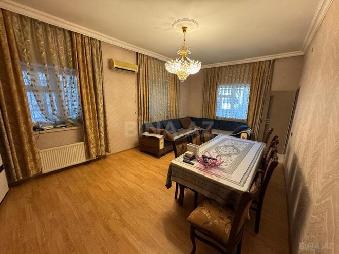 Satılır 6 otaqlı həyət evi/bağ evi 237 m², Yeni Günəşli q., photo 7 from 30