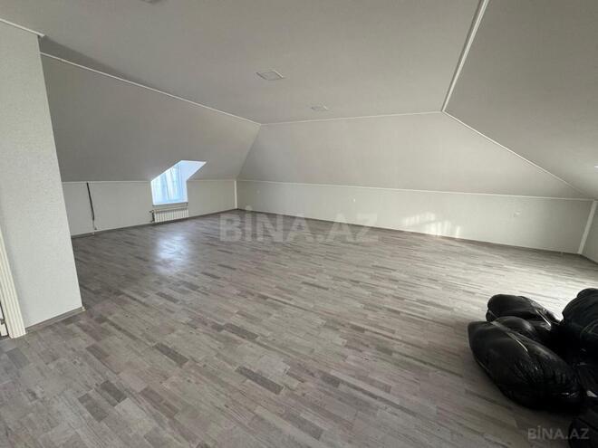 Satılır 6 otaqlı həyət evi/bağ evi 237 m², Yeni Günəşli q., photo 25 from 30