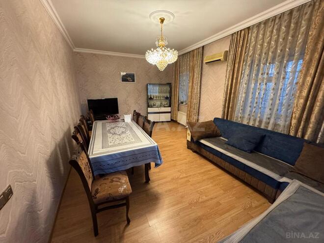 Satılır 6 otaqlı həyət evi/bağ evi 237 m², Yeni Günəşli q., photo 6 from 30