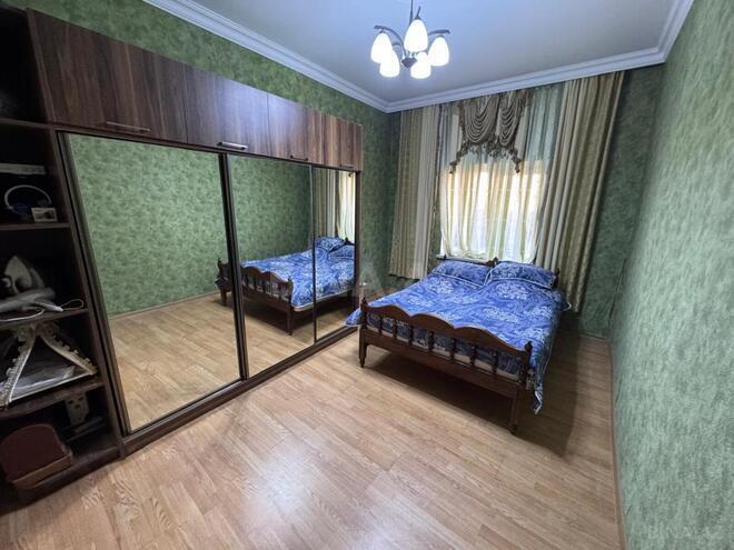 Satılır 6 otaqlı həyət evi/bağ evi 237 m², Yeni Günəşli q., photo 20 from 30
