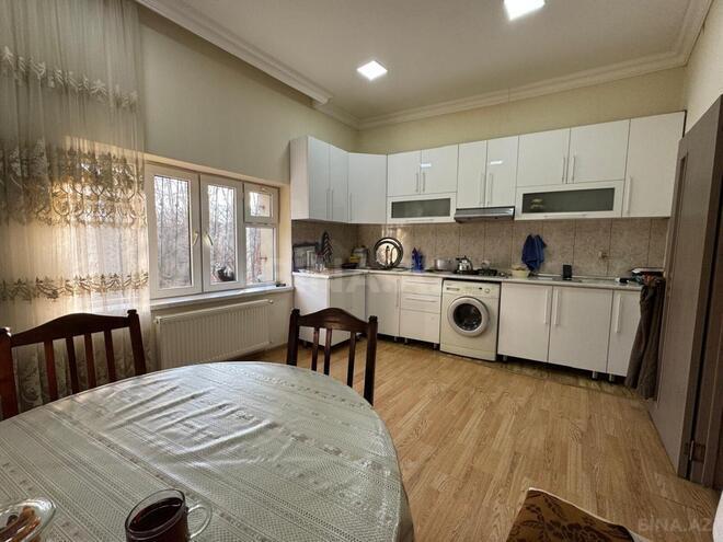 Satılır 6 otaqlı həyət evi/bağ evi 237 m², Yeni Günəşli q., photo 12 from 30
