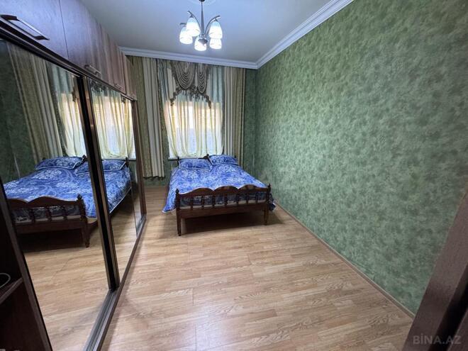 Satılır 6 otaqlı həyət evi/bağ evi 237 m², Yeni Günəşli q., photo 19 from 30