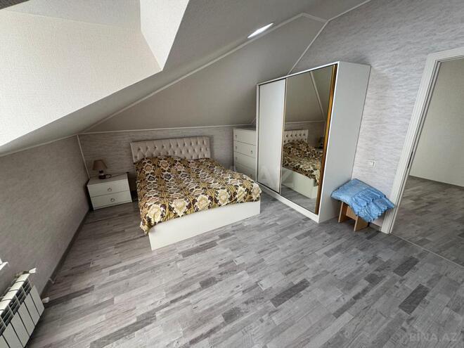 Satılır 6 otaqlı həyət evi/bağ evi 237 m², Yeni Günəşli q., photo 14 from 30