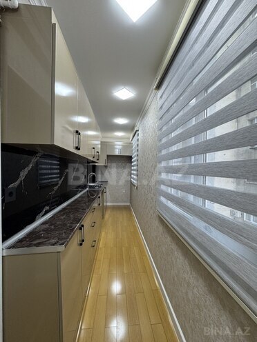 Satılır 3 otaqlı köhnə tikili 65 m², Xalqlar Dostluğu m., photo 13 from 17
