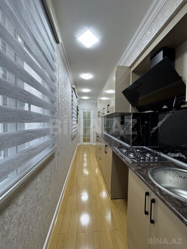 Satılır 3 otaqlı köhnə tikili 65 m², Xalqlar Dostluğu m., photo 14 from 17
