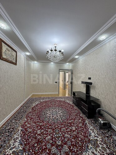 Satılır 3 otaqlı köhnə tikili 65 m², Xalqlar Dostluğu m., photo 8 from 17