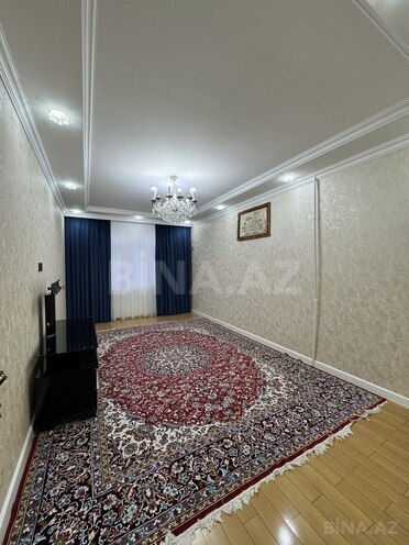 Satılır 3 otaqlı köhnə tikili 65 m², Xalqlar Dostluğu m., photo 6 from 17
