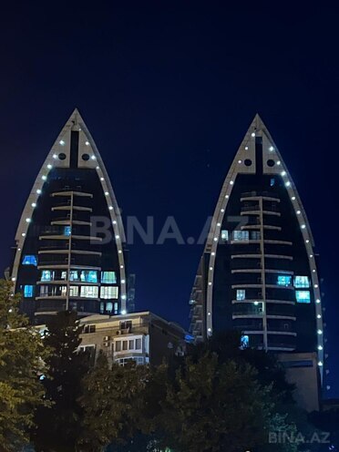 Продаётся 4-комн. новостройка 242 м², м. Ичеришехер, photo 10 from 13