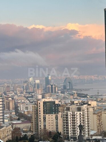 Продаётся 4-комн. новостройка 242 м², м. Ичеришехер, photo 9 from 13