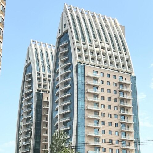 Продаётся 4-комн. новостройка 242 м², м. Ичеришехер, photo 11 from 13