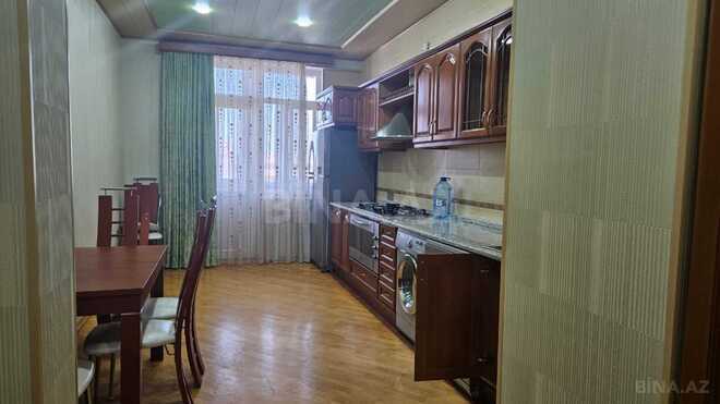 Satılır 3 otaqlı yeni tikili 140 m², Nərimanov r., photo 8 from 20