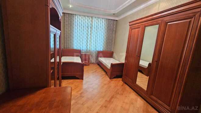 Satılır 3 otaqlı yeni tikili 140 m², Nərimanov r., photo 18 from 20