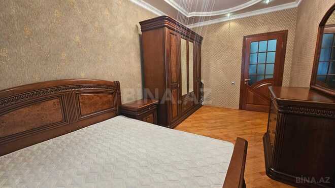 Satılır 3 otaqlı yeni tikili 140 m², Nərimanov r., photo 10 from 20