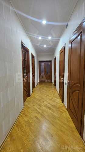 Satılır 3 otaqlı yeni tikili 140 m², Nərimanov r., photo 17 from 20
