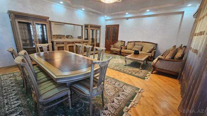 Satılır 3 otaqlı yeni tikili 140 m², Nərimanov r., photo 3 from 20