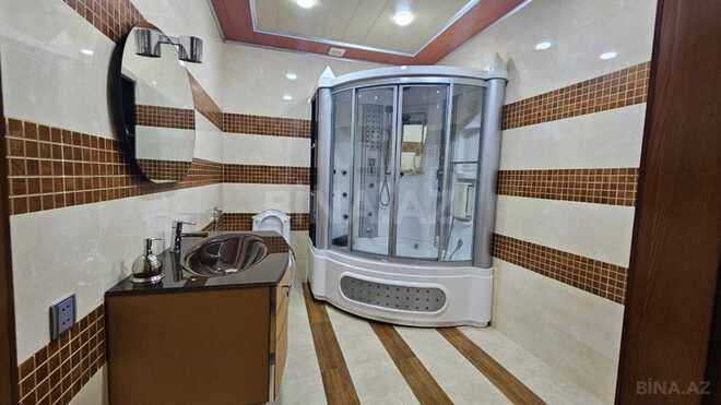 Satılır 3 otaqlı yeni tikili 140 m², Nərimanov r., photo 15 from 20