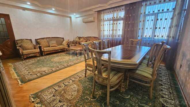 Satılır 3 otaqlı yeni tikili 140 m², Nərimanov r., photo 4 from 20