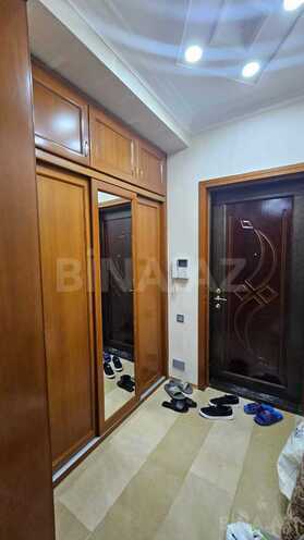 Satılır 3 otaqlı yeni tikili 140 m², Nərimanov r., photo 19 from 20