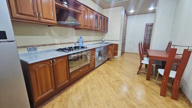 Satılır 3 otaqlı yeni tikili 140 m², Nərimanov r., photo 5 from 20